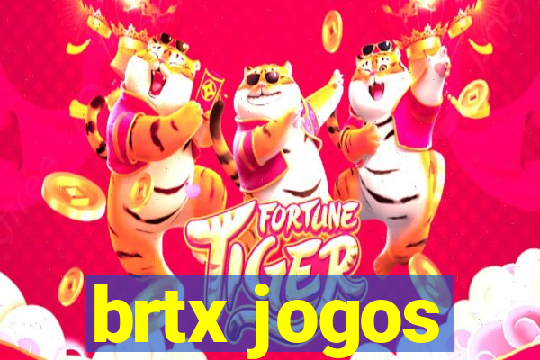 brtx jogos